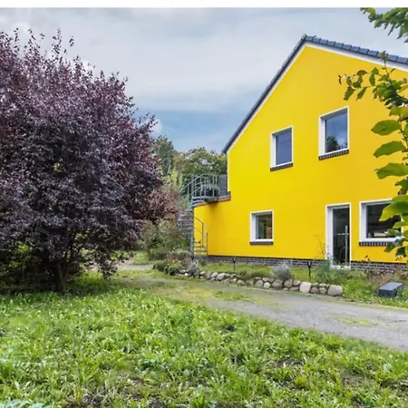 Apartment Am Stadtrand Im Gruenen