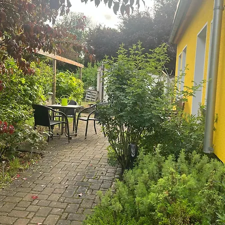 Apartament Am Stadtrand Im Gruenen