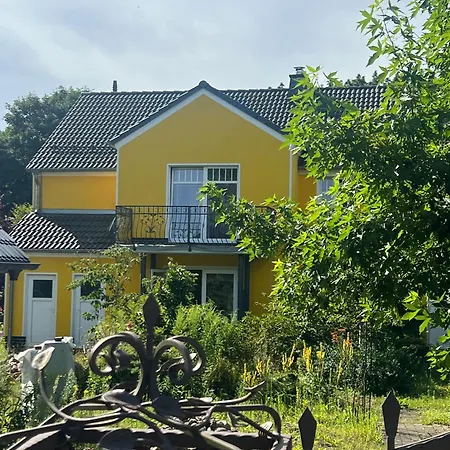 Am Stadtrand Im Gruenen * Zeuthen