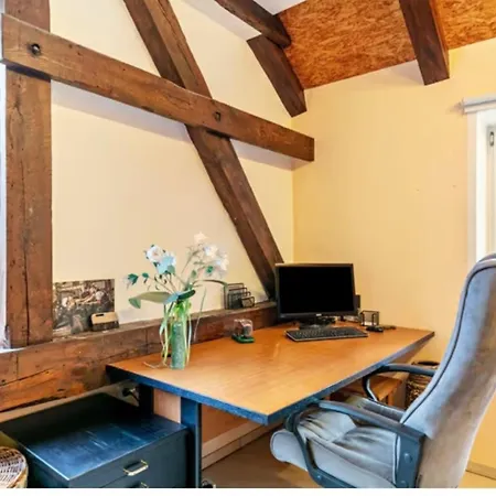 Am Stadtrand Im Gruenen Apartament Zeuthen