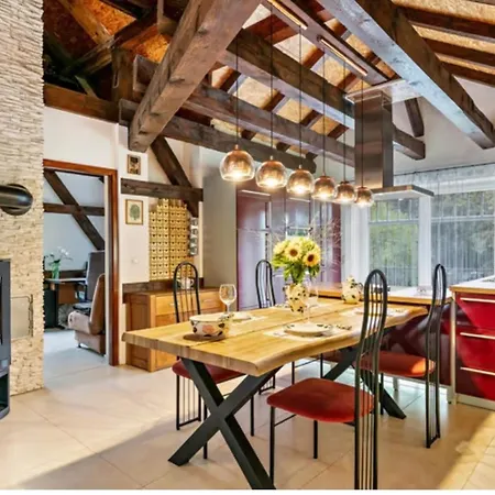 Am Stadtrand Im Gruenen Apartament *