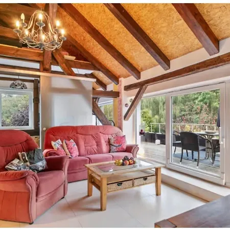 Am Stadtrand Im Gruenen