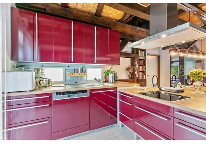 Am Stadtrand Im Grünen Apartamento Zeuthen