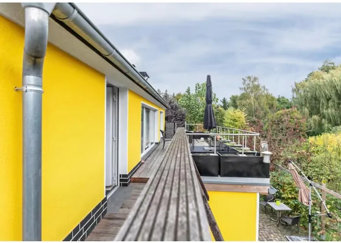 Am Stadtrand Im Grünen * Zeuthen