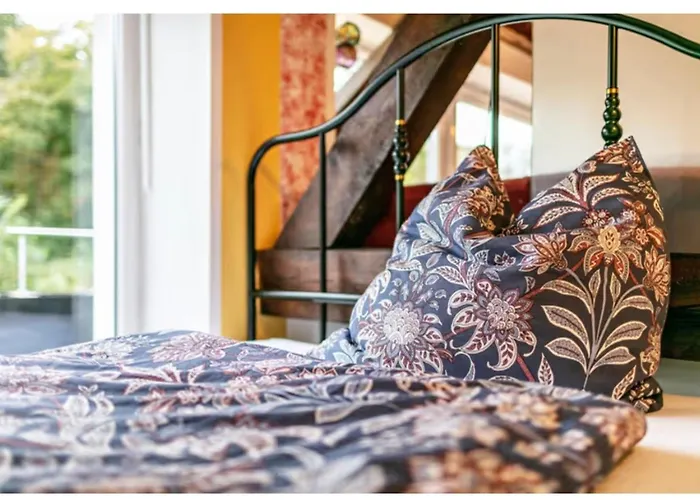 Am Stadtrand Im Grünen * Zeuthen