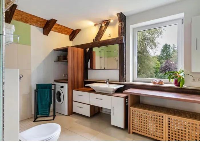 Am Stadtrand Im Grünen Zeuthen