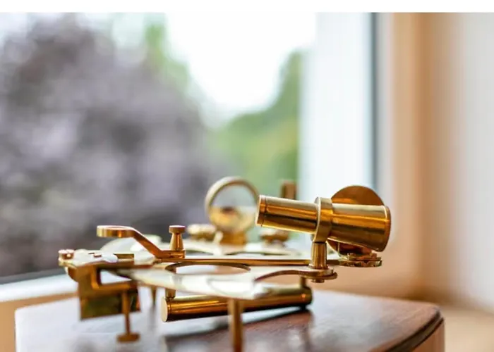 Am Stadtrand Im Grünen * Zeuthen