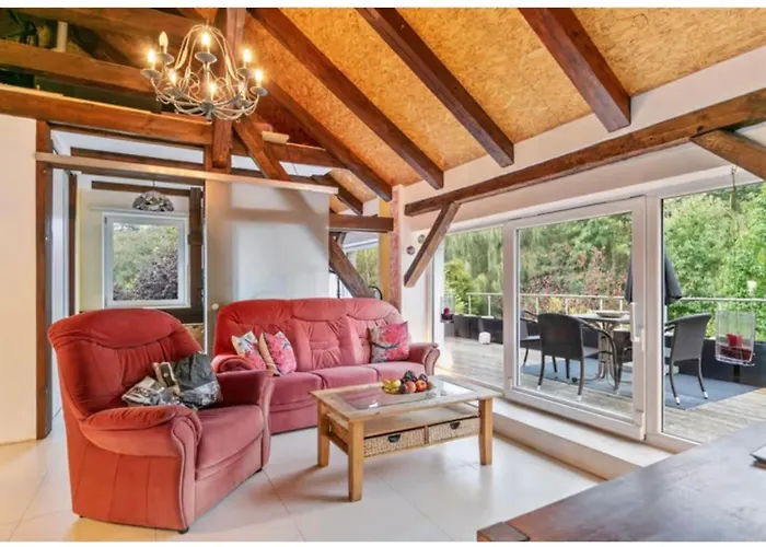 Am Stadtrand Im Grünen